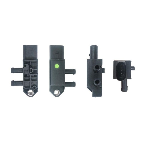 WAGNER Sensor, Abgasdruck PRS00005