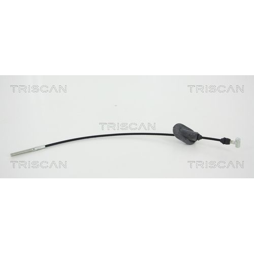 TRISCAN Seilzug, Feststellbremse 8140 131148