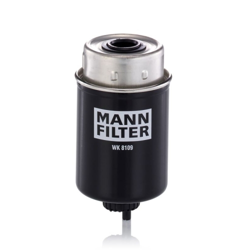 MANN-FILTER Kraftstofffilter