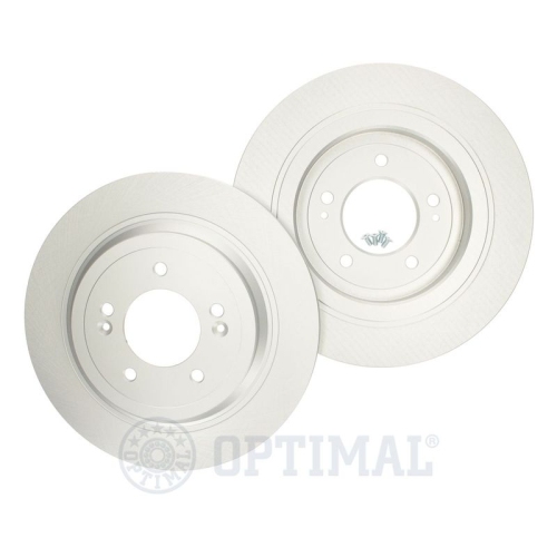 OPTIMAL Bremsscheibe BS-9441C