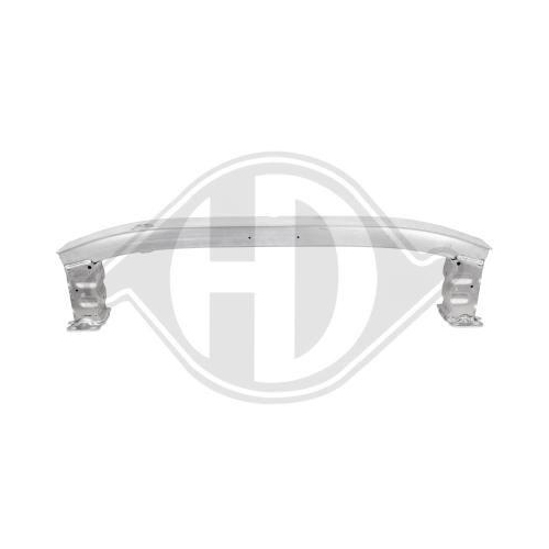 DIEDERICHS Aufpralldämpfer, Stoßfänger 2050060