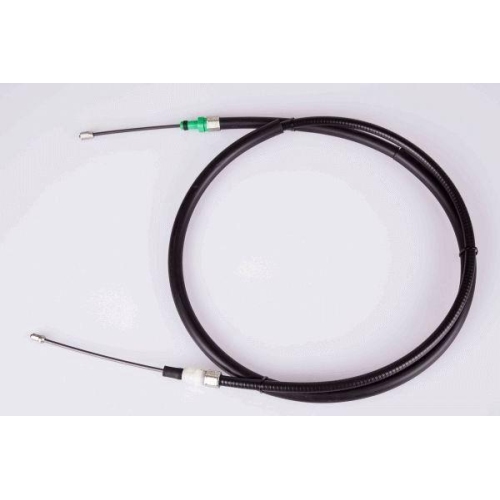 HELLA Seilzug, Feststellbremse 8AS 355 663-131