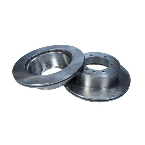 MAXGEAR Bremsscheibe 19-2408