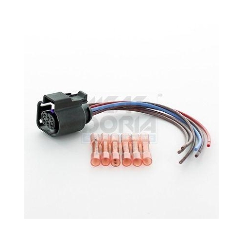 MEAT & DORIA Kabelreparatursatz, Lambdasonde 25149