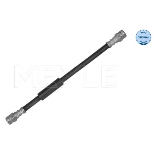 MEYLE Bremsschlauch MEYLE-ORIGINAL: True to OE. 100 525 0045