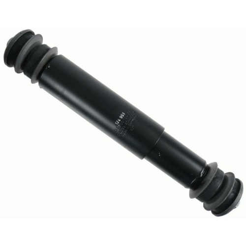 SACHS Sto&szlig;d&auml;mpfer 124 951