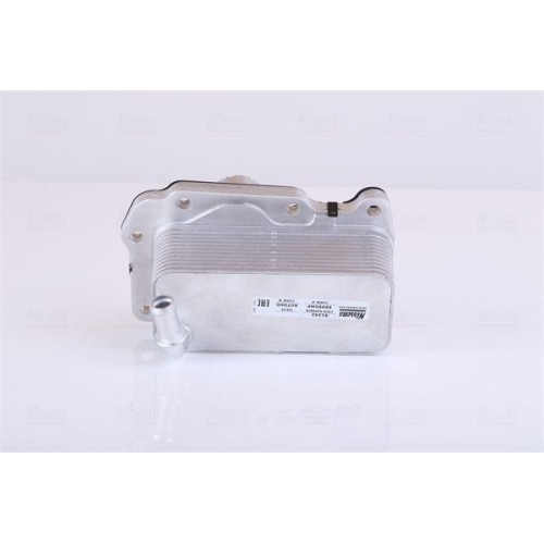 NISSENS &Ouml;lk&uuml;hler, Motor&ouml;l ** FIRST FIT ** 91242