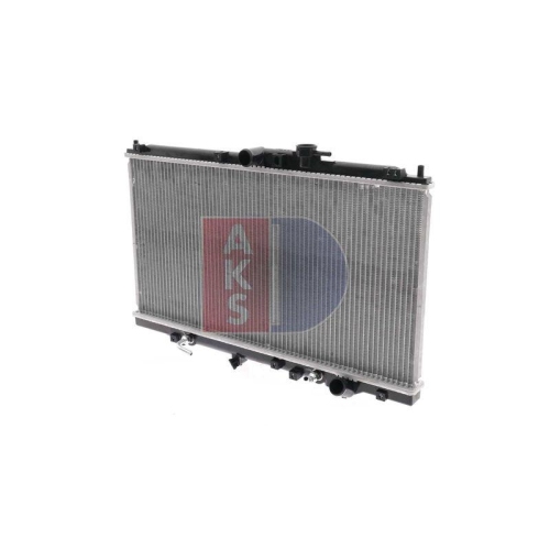 AKS DASIS K&uuml;hler, Motork&uuml;hlung 100210N