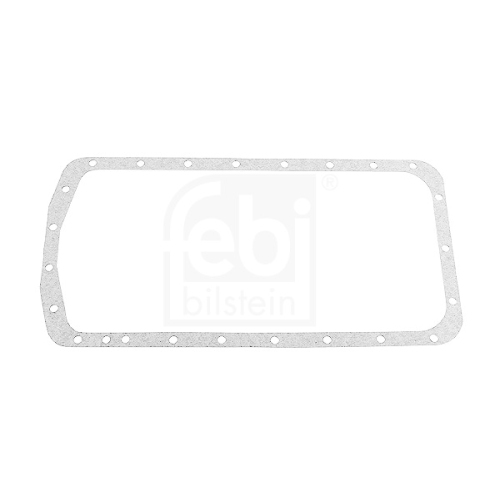 FEBI BILSTEIN Dichtung, &Ouml;lwanne 19187