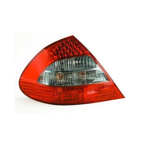 VAN WEZEL Heckleuchte 3043923U