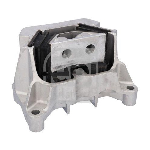 FEBI BILSTEIN Lagerung, Motor 196864