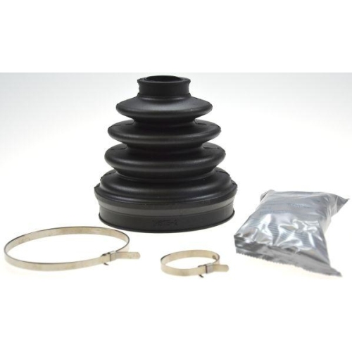 SPIDAN Faltenbalgsatz, Antriebswelle 23235