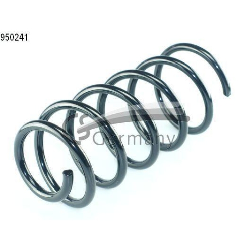 CS Germany Fahrwerksfeder 14.950.241