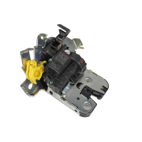 METZGER AUTOTEILE Heckklappenschloss ORIGINAL ERSATZTEIL GREENPARTS 2311011