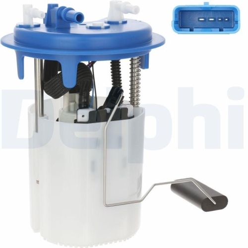DELPHI Kraftstoff-F&ouml;rdereinheit FG2386-12B1