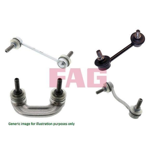 Schaeffler FAG Stange/Strebe, Stabilisator 818 0678 10
