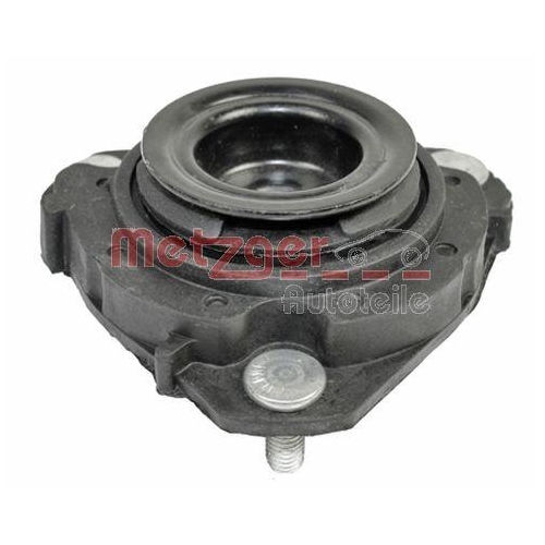 METZGER AUTOTEILE Federbeinst&uuml;tzlager