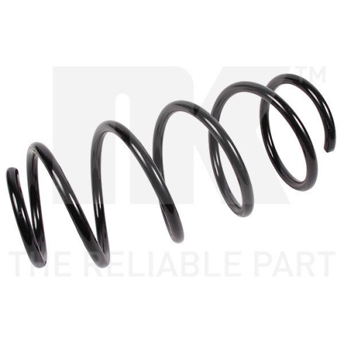 NK Fahrwerksfeder 532360