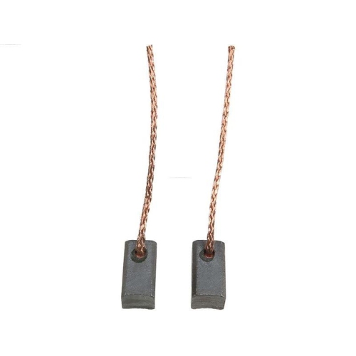 AS-PL Kohleb&uuml;rste, Generator Brandneu AS-PL