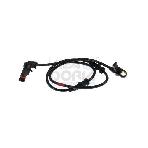 MEAT & DORIA Sensor, Raddrehzahl