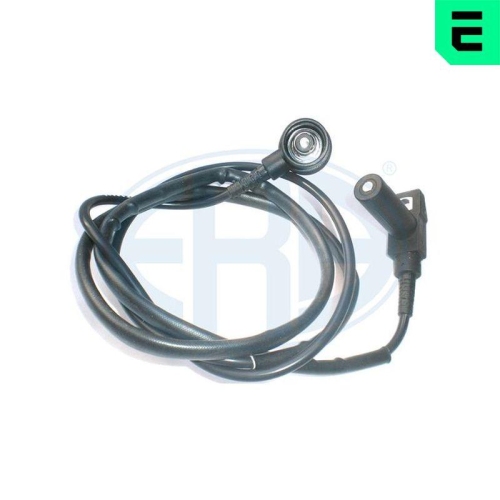 ERA Impulsgeber, Kurbelwelle