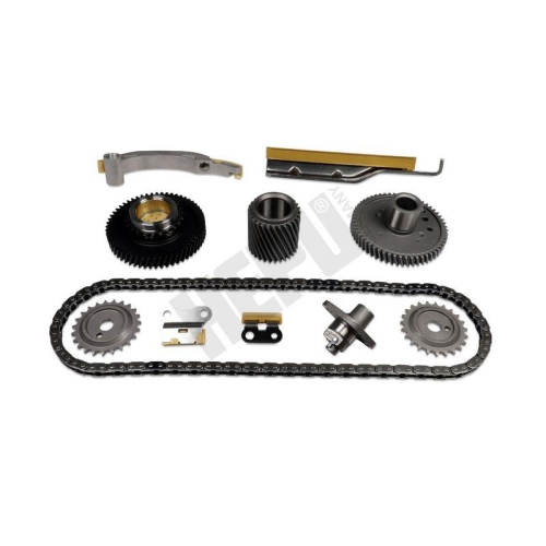 HEPU Steuerkettensatz