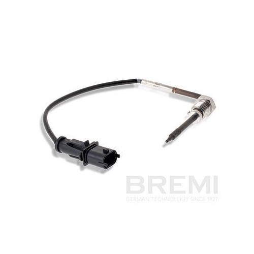 BREMI Sensor, Abgastemperatur