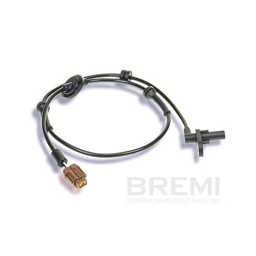 BREMI Sensor, Raddrehzahl