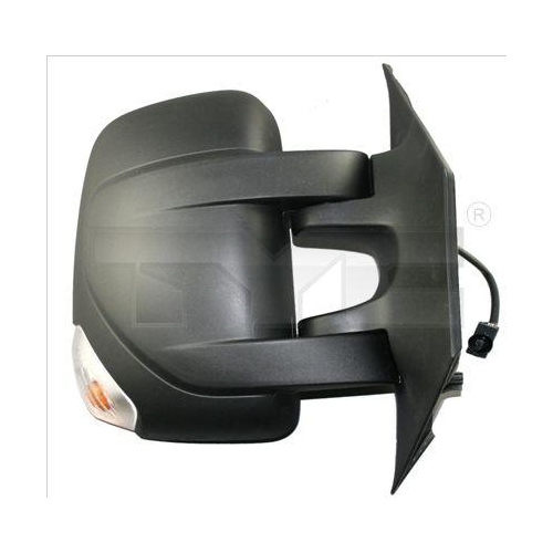 TYC Au&szlig;enspiegel