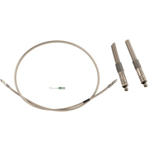 TRW Bremsschlauch Varioflex