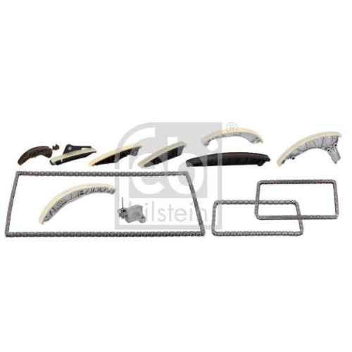 FEBI BILSTEIN Steuerkettensatz Standard Medium Kit 195124