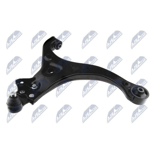 NTY Lenker, Radaufh&auml;ngung ZWD-HY-577