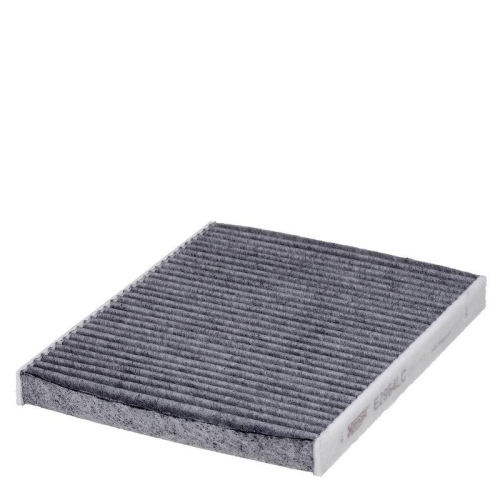 HENGST FILTER Filter, Innenraumluft