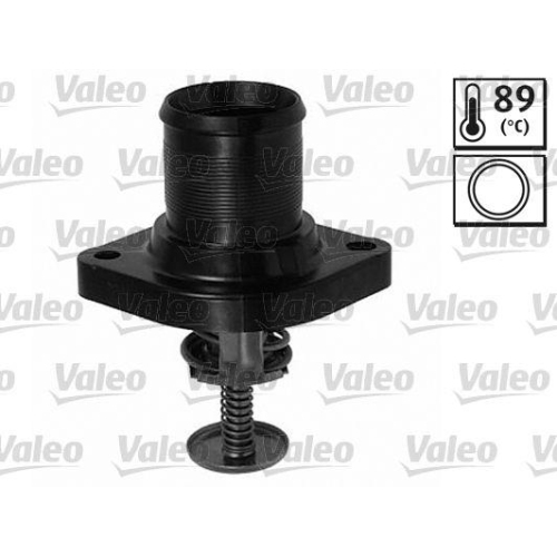 VALEO Thermostat, K&uuml;hlmittel 820431