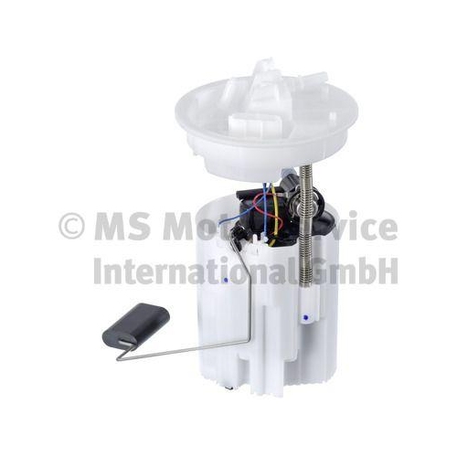 PIERBURG Kraftstoff-Fördereinheit 7.03794.30.0