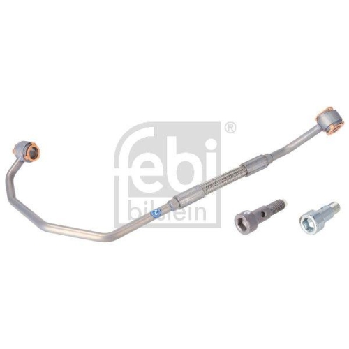 FEBI BILSTEIN &Ouml;lleitung, Lader 189531