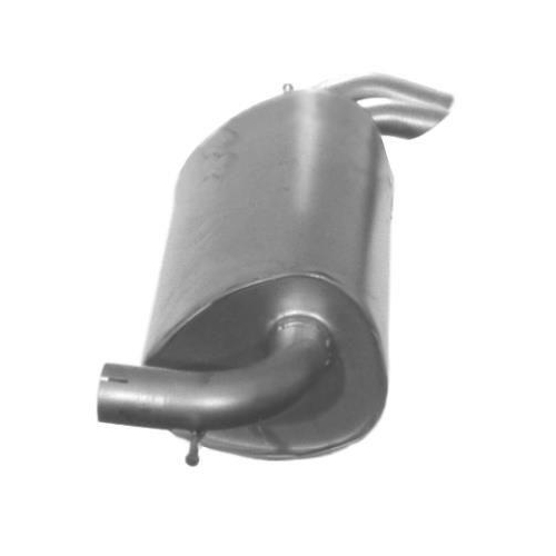 VEGAZ GmbH Endschalld&auml;mpfer MOS-206