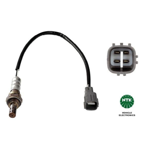 NTK Lambdasonde 93240