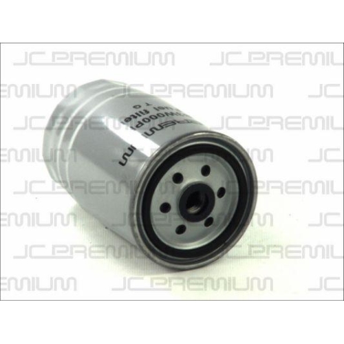 JC PREMIUM Kraftstofffilter B3W000PR