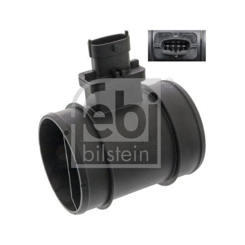 FEBI BILSTEIN Luftmassenmesser 47888