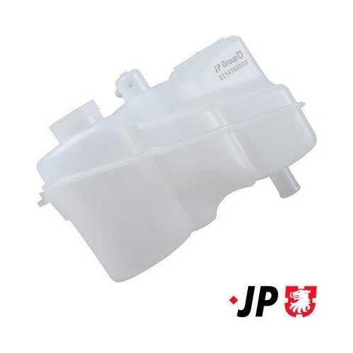 JP GROUP Ausgleichsbeh&auml;lter, K&uuml;hlmittel JP 3314700500