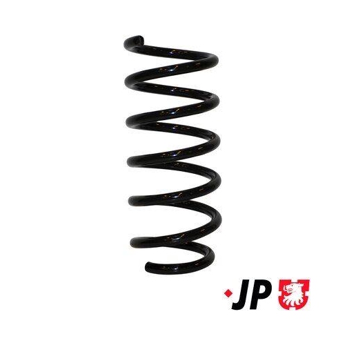 JP GROUP Fahrwerksfeder JP 1242203900