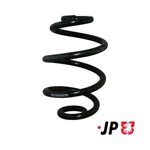 JP GROUP Fahrwerksfeder JP 1452200200