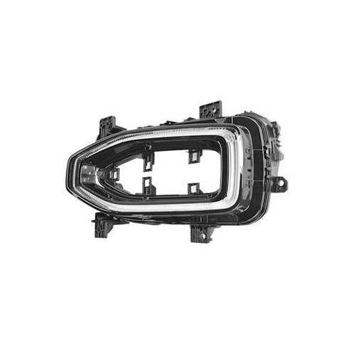 VAN WEZEL Blinkleuchte 5710907