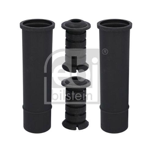 FEBI BILSTEIN Staubschutzsatz, Sto&szlig;d&auml;mpfer 198612