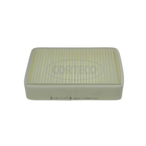 CORTECO Filter, Innenraumluft 80000867