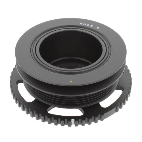 CORTECO Riemenscheibe, Kurbelwelle 49367381