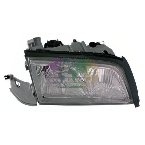 Lexmond Trading BV Hauptscheinwerfer 6025271