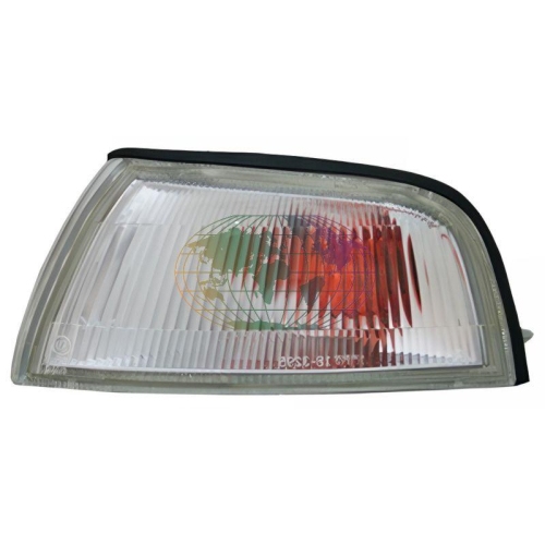 Lexmond Trading BV Blinkleuchte 6271312