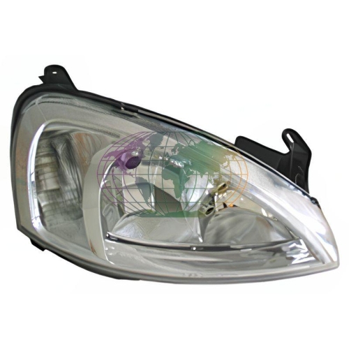 Lexmond Trading BV Hauptscheinwerfer 6441285
